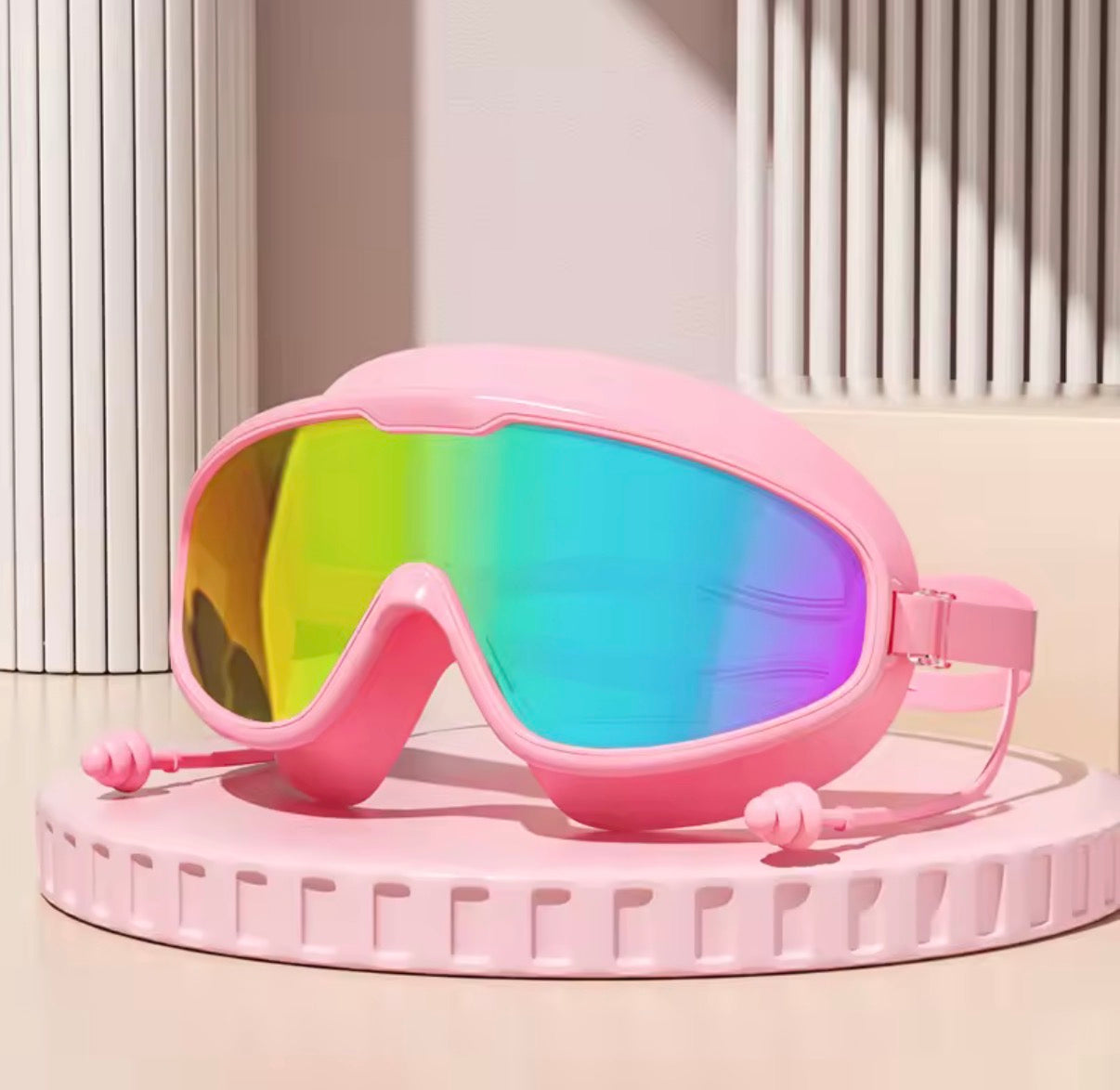 My Cool Summer Goggles