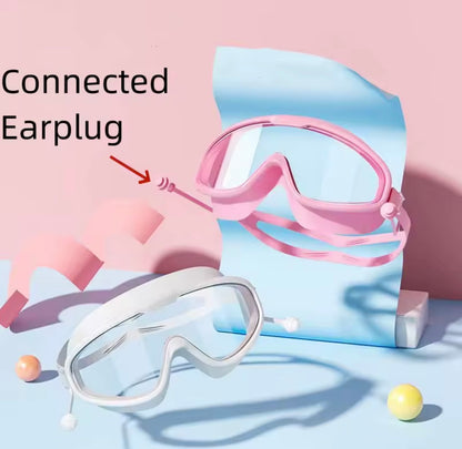 My Cool Summer Goggles